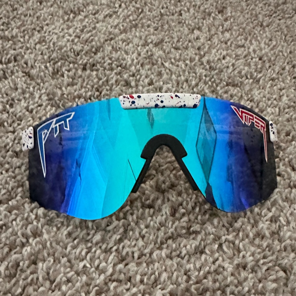 THE MERIKA PIT VIPERS real